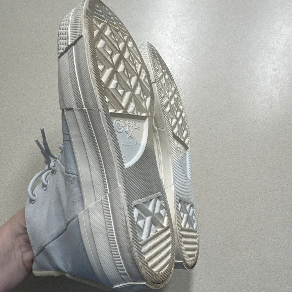 Converse chuck 70